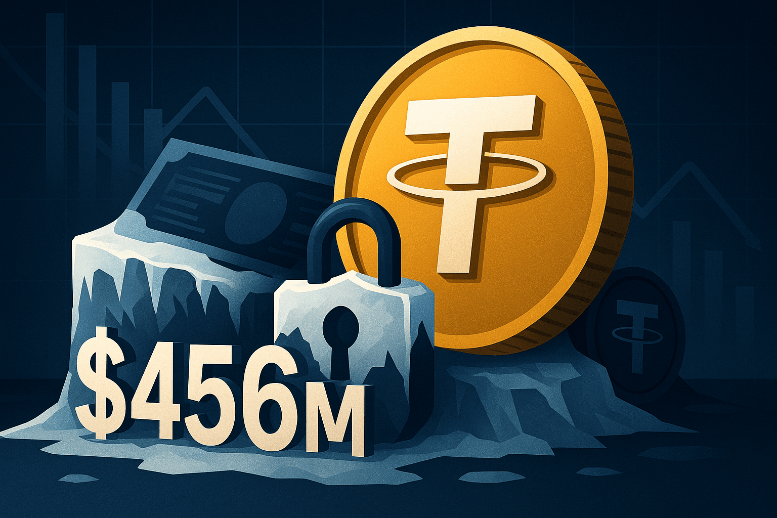 Justin Sun Reports $456M Asset Freeze in TUSD Reserve Recovery Effort