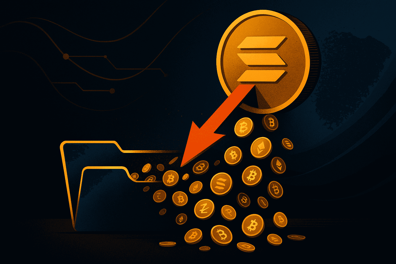 Upbit Hacked for $36 Million in Solana-Linked Tokens, Suspends Services