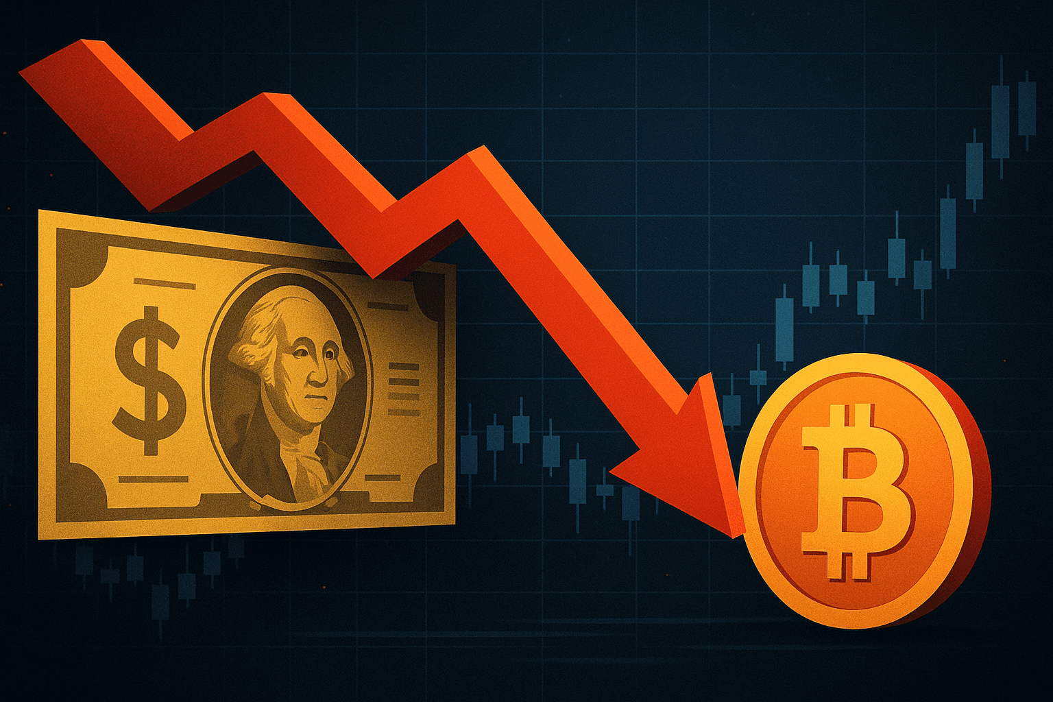 US Dollar Records Largest Weekly Decline in Four Months