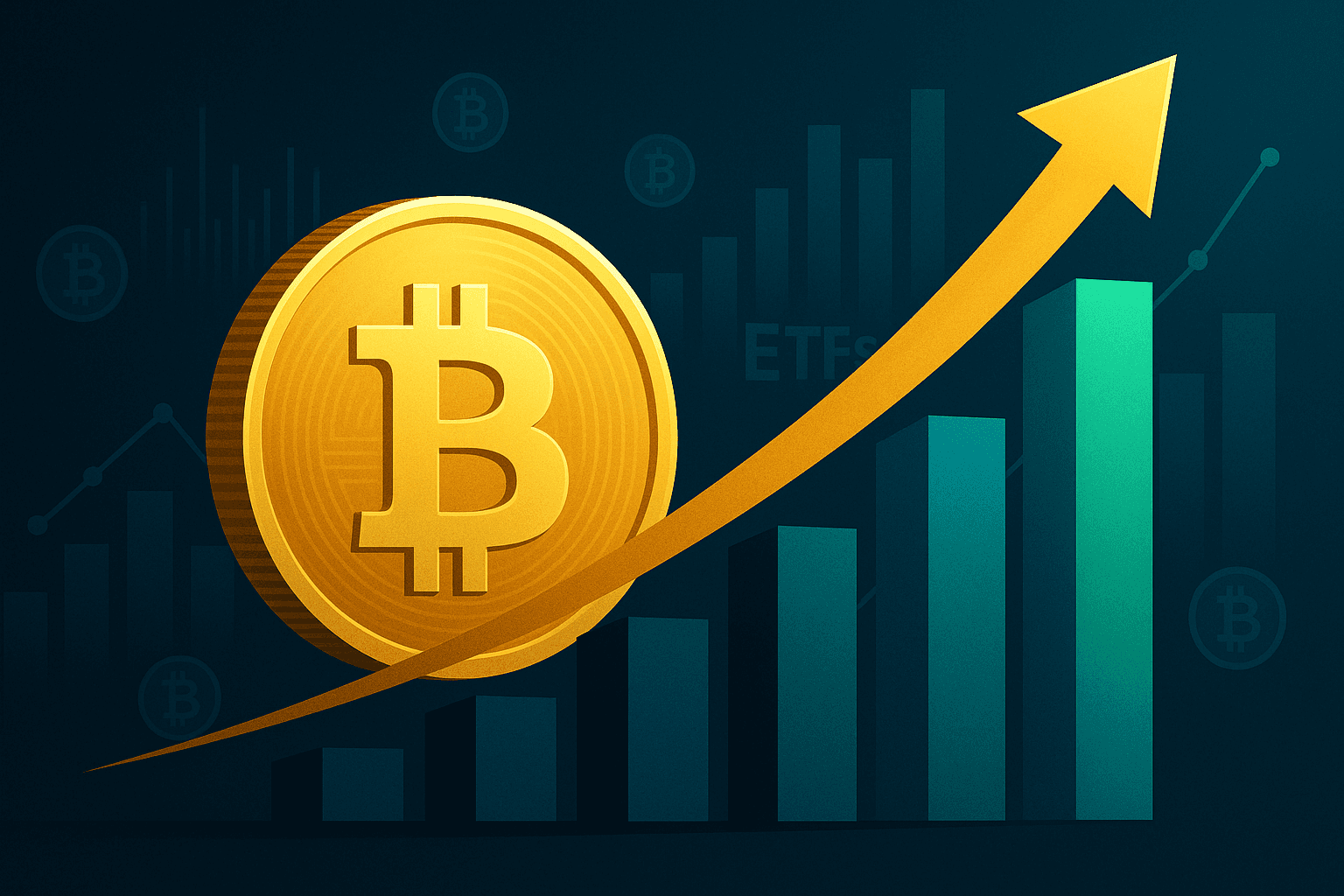 Bitcoin Spot ETFs Record $152 Million Net Inflows on December 9; Fidelity FBTC Leads with $199 Million