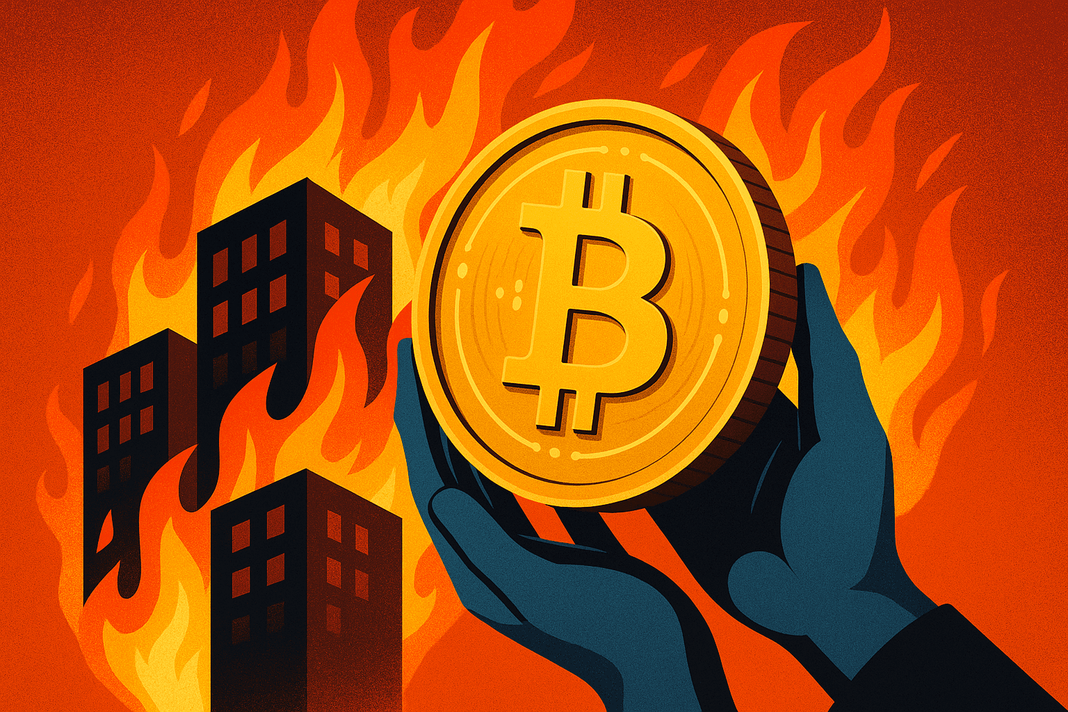 Bitget Donates HK$12 Million for Hong Kong Hung Fuk Yuen Fire Relief Efforts