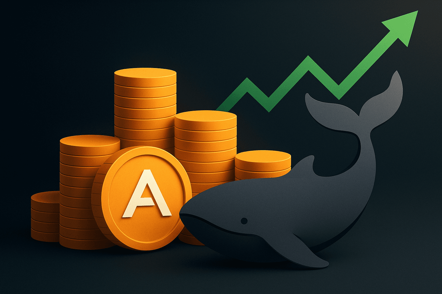 Whale Address Linked to Ethena Labs Expands ENA Holdings to $121.8M