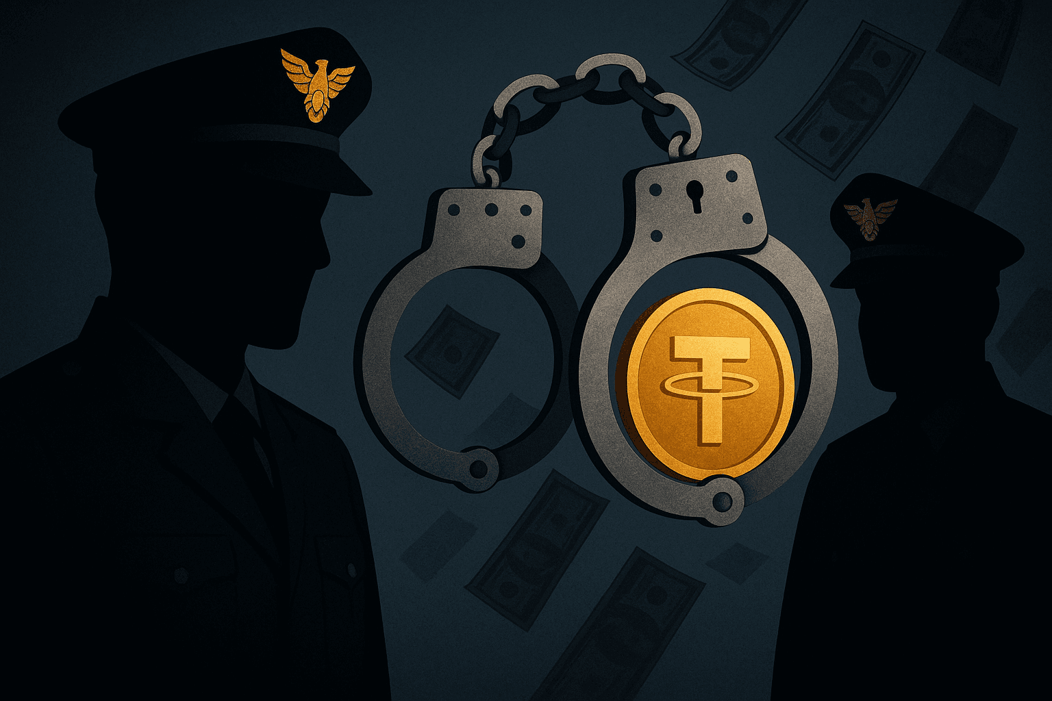 Two Senior South Korean Police Officials Indicted in Crypto Bribery Case