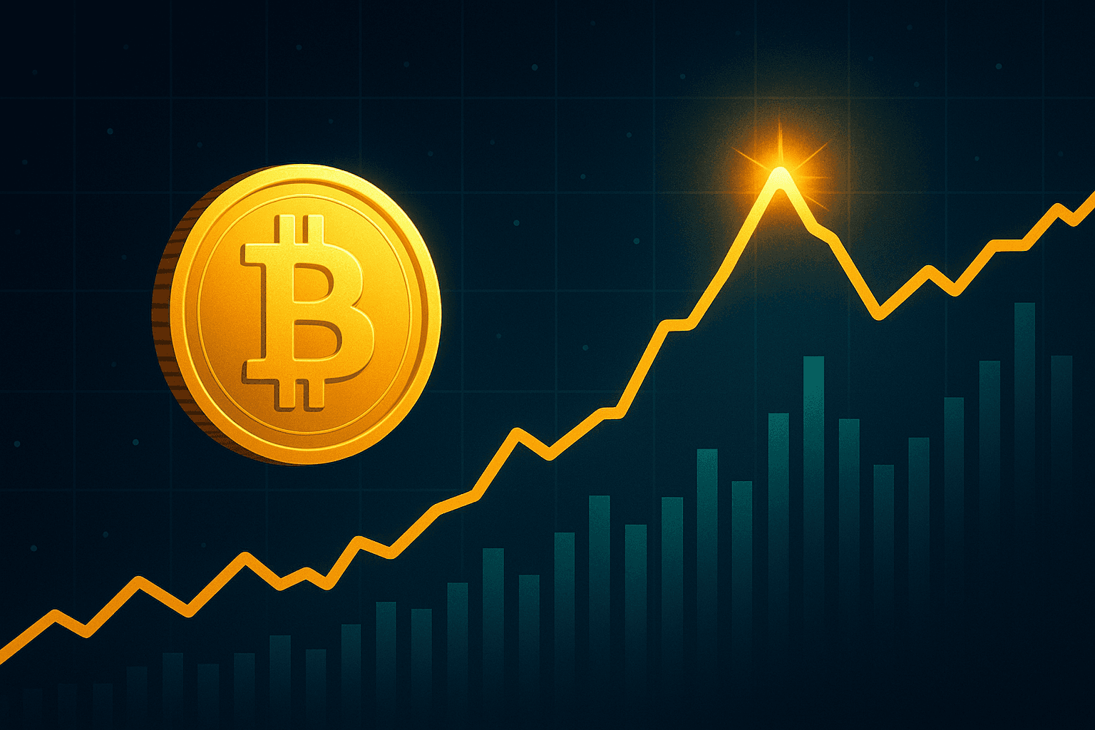 Bitcoin Briefly Drops Below $89,000 Amid Sharp Volatility