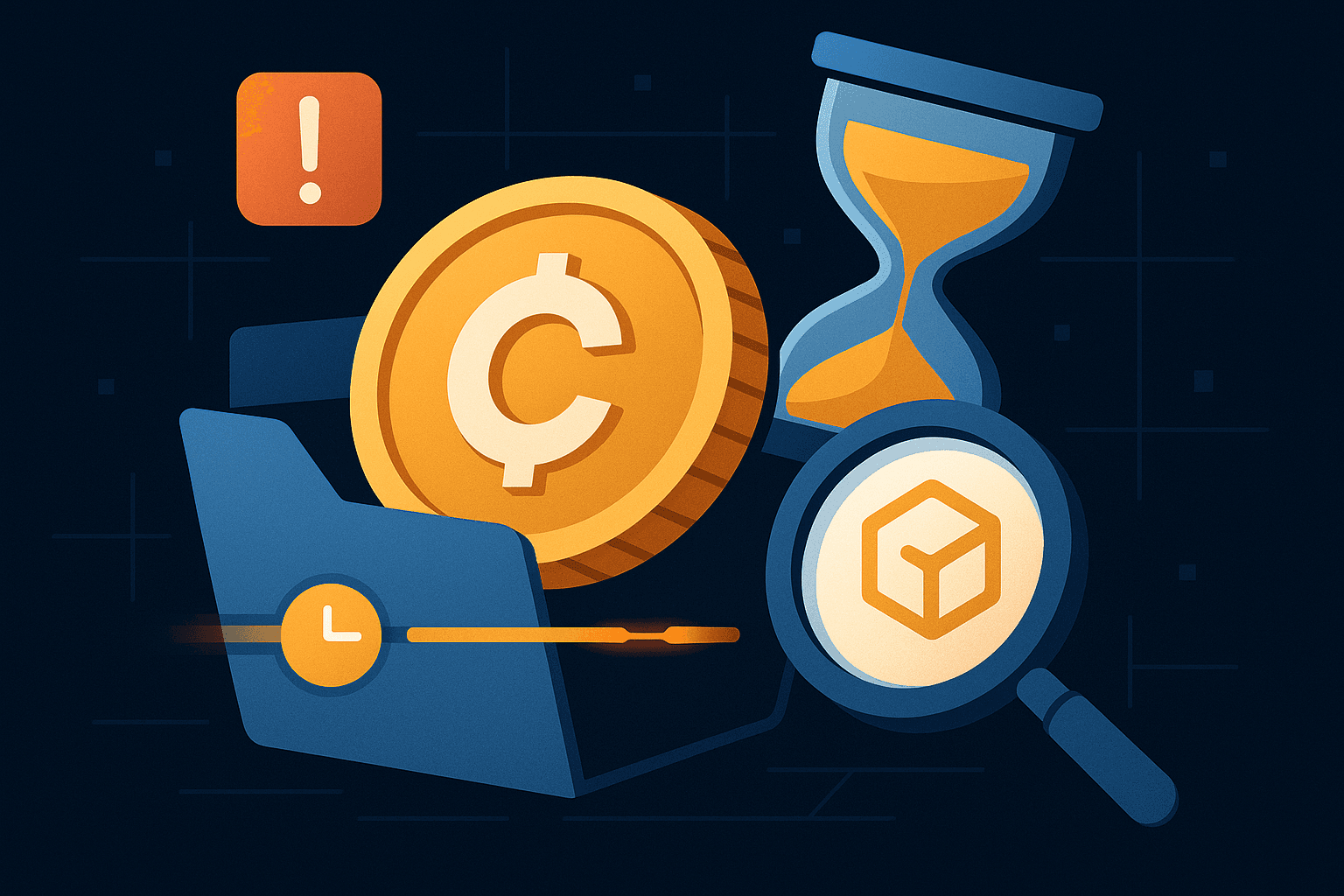 Coinbase Investigates Delay in On-Chain Receive Transactions