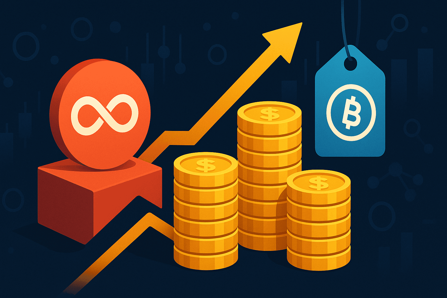 Infinex Expands Funding With Sonar Sale Following $67.7M Patron NFT Round