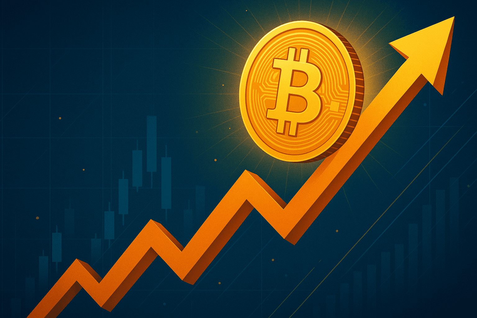 Bitcoin Price Surpasses $90,000 on OKX Data