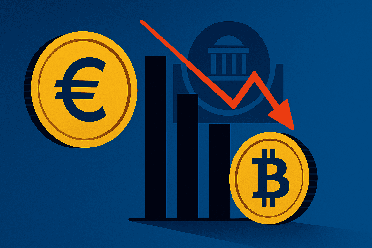 ECB October Minutes Indicate No Urgency for Rate Cuts