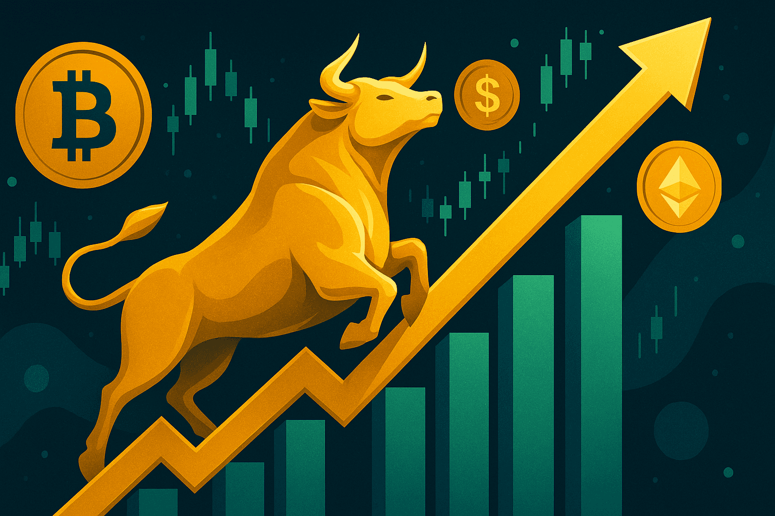 US Executives Show Highest Optimism Since 2021 in Q3 Earnings Calls