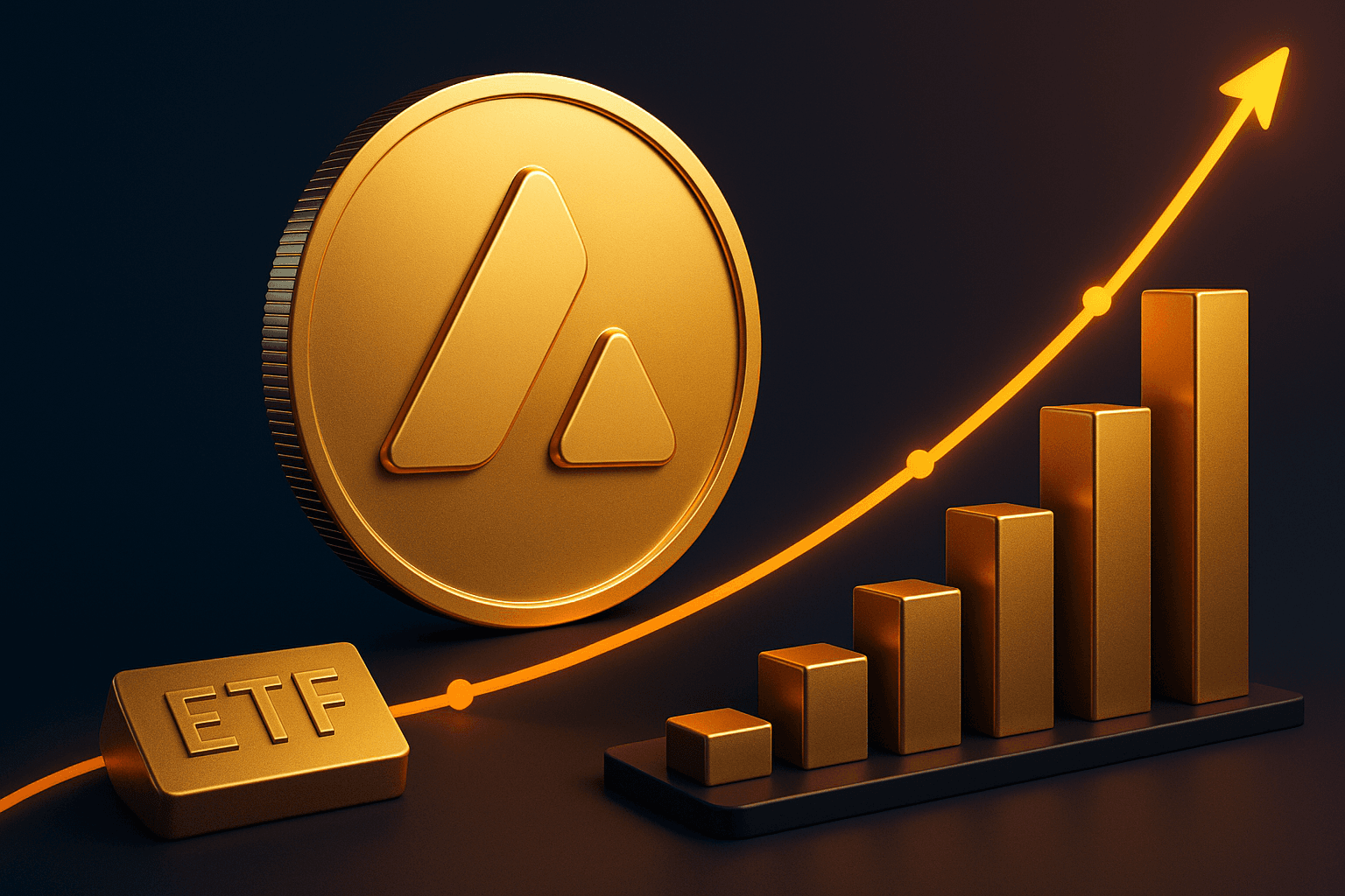 Bitwise Updates Avalanche ETF Filing with Lowest Sponsor Fee Among Peers