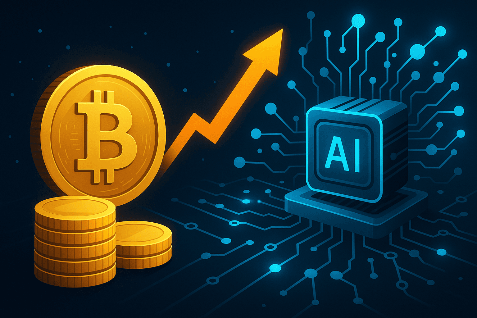 Bitfury Invests $50 Million in Gonka Decentralized AI Computing Network