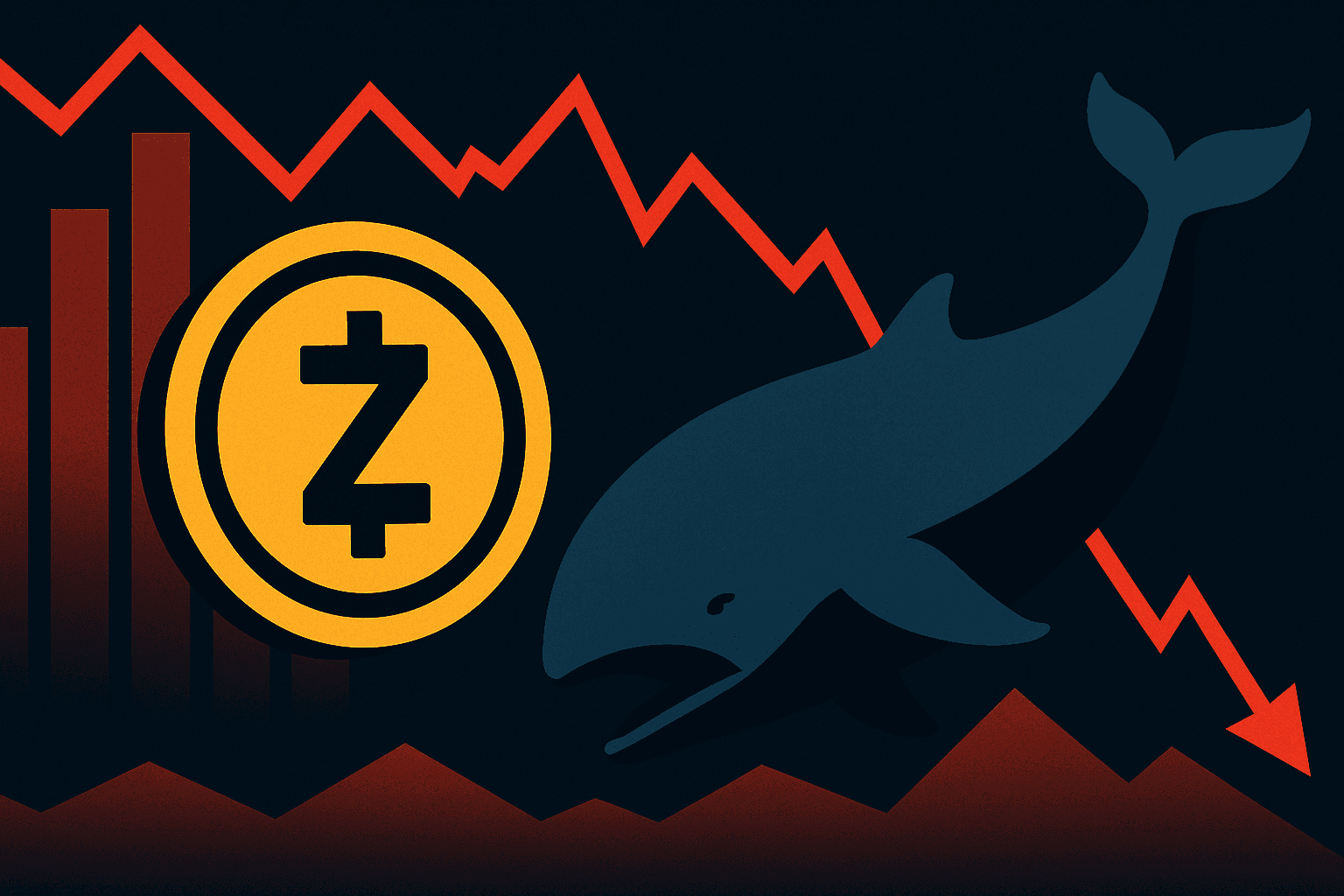 クジラがHyperliquidでレバレッジETHロングにより2120万ドルの含み損に直面