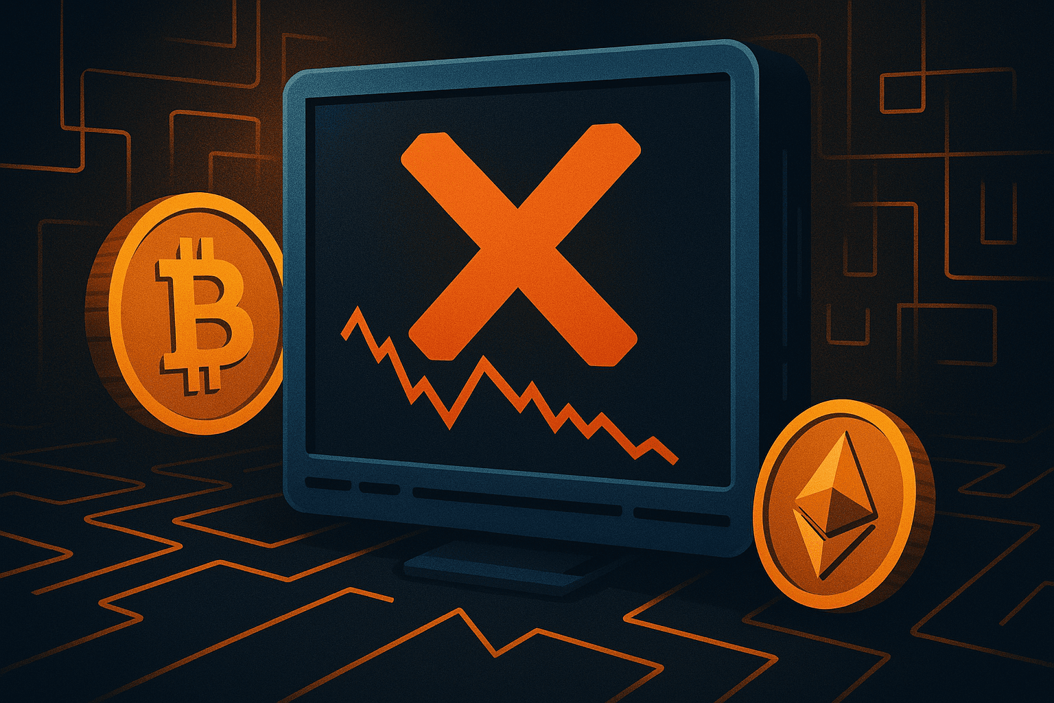 CME Globex Futures and Options Trading Halted Due to Technical Problems