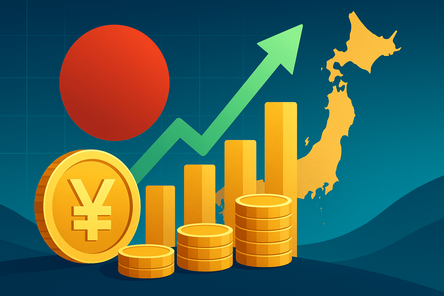 Japan’s Real Consumer Spending Expected to Increase 1.0% in October