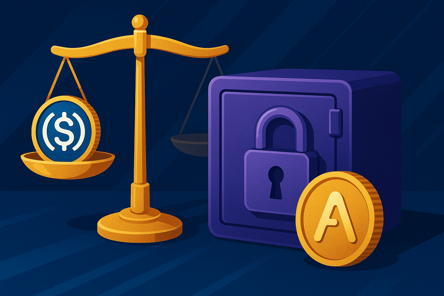 UK Delays Tax on DeFi Deposits Until Asset Disposal