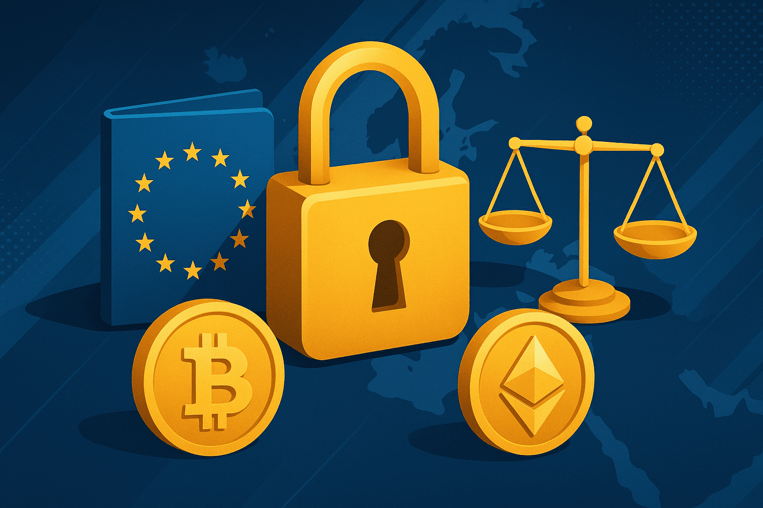 KuCoin Secures MiCA License in Austria to Offer Regulated Services Across EEA