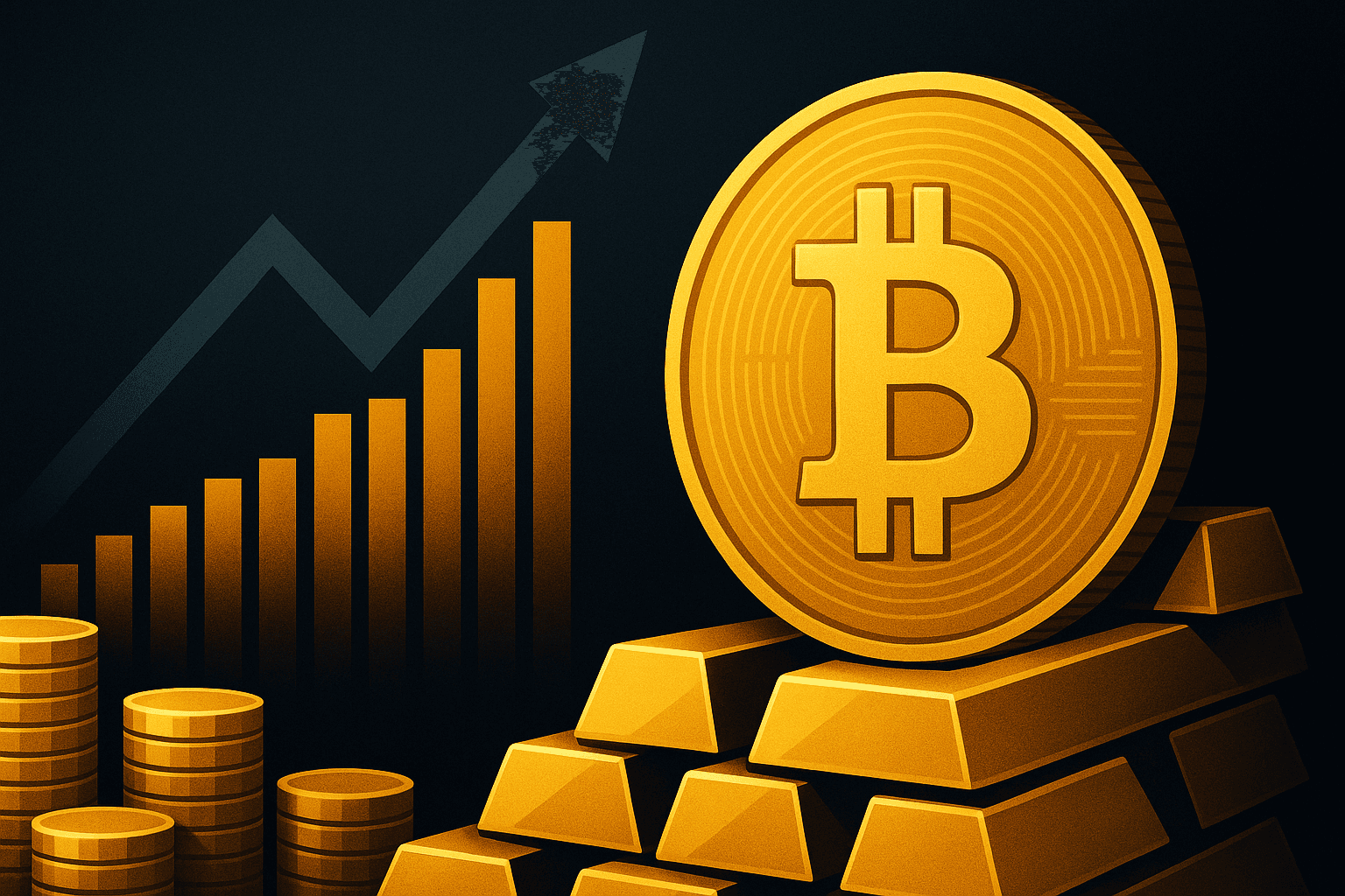 BlackRock’s Income Fund Boosts Bitcoin ETF Holdings by 14%