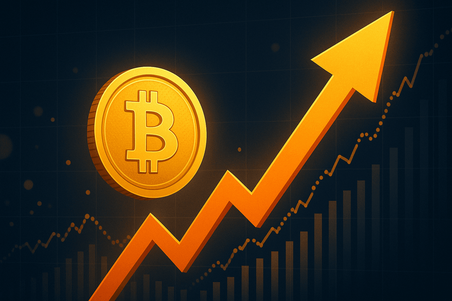 Bitcoin Price Hits $92,000 in Latest Surge