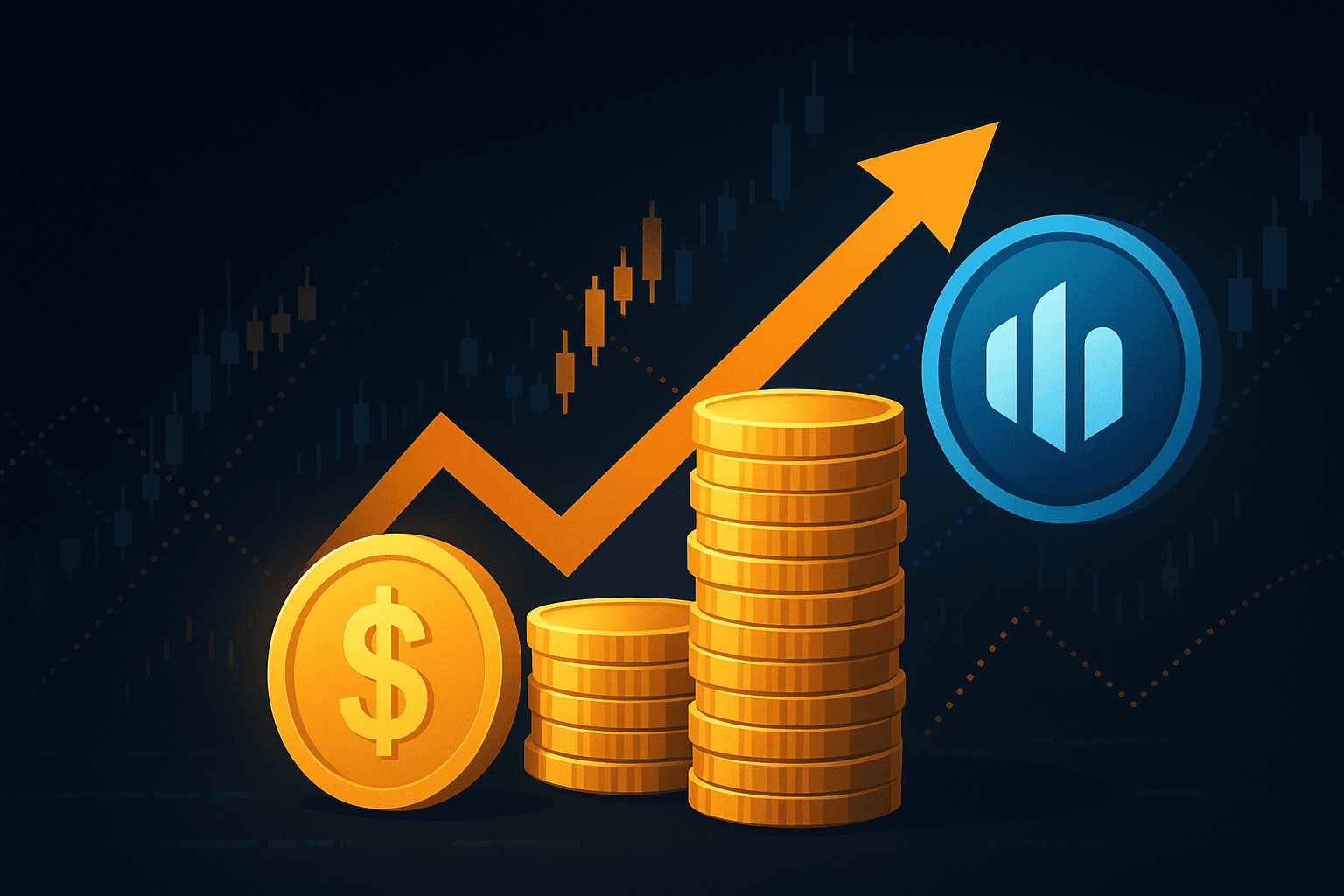 Trader Accumulates $7.25 Million ENA Position Over Four Days