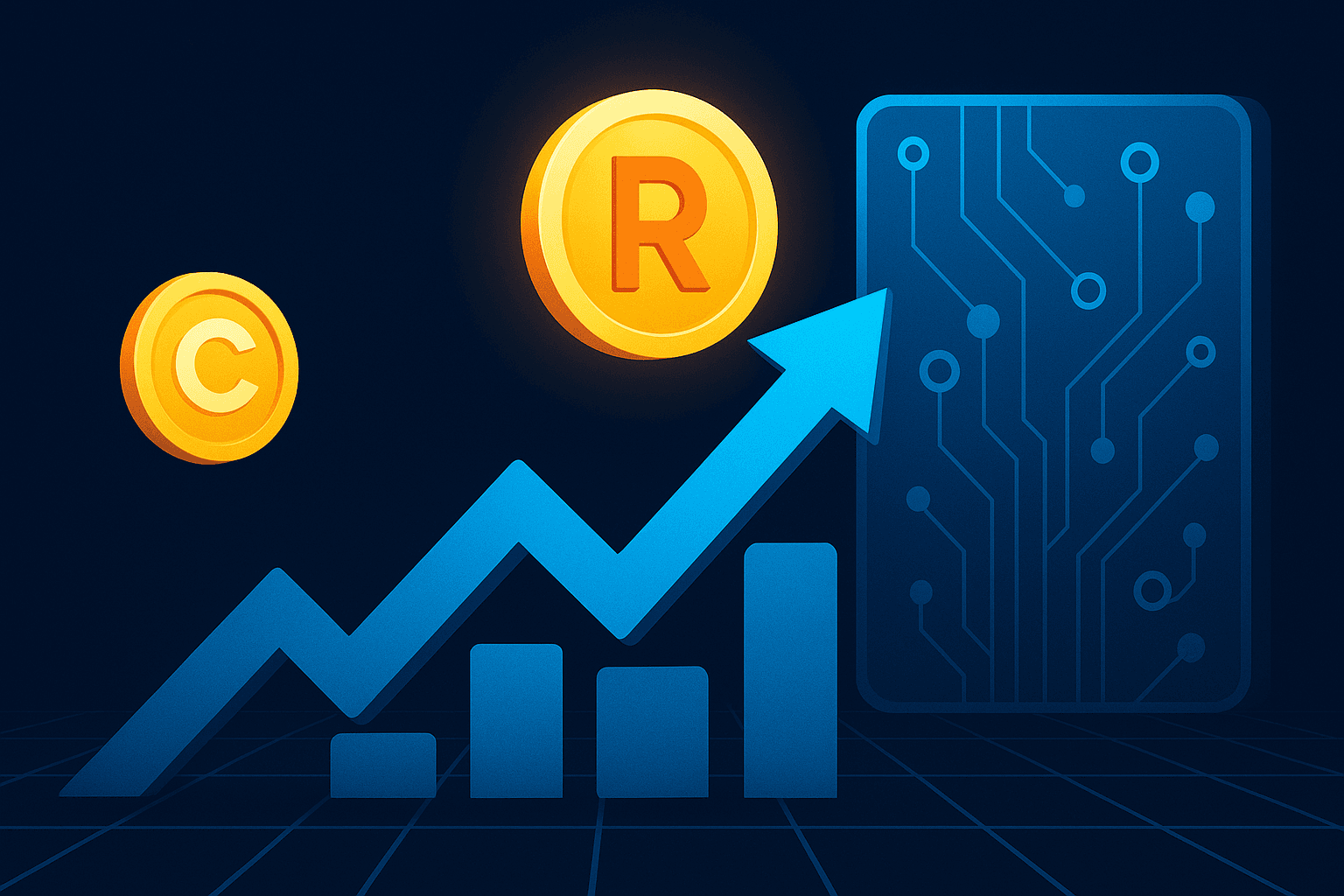 Coinbase Adds Rayls (RLS) to Official Listing Roadmap