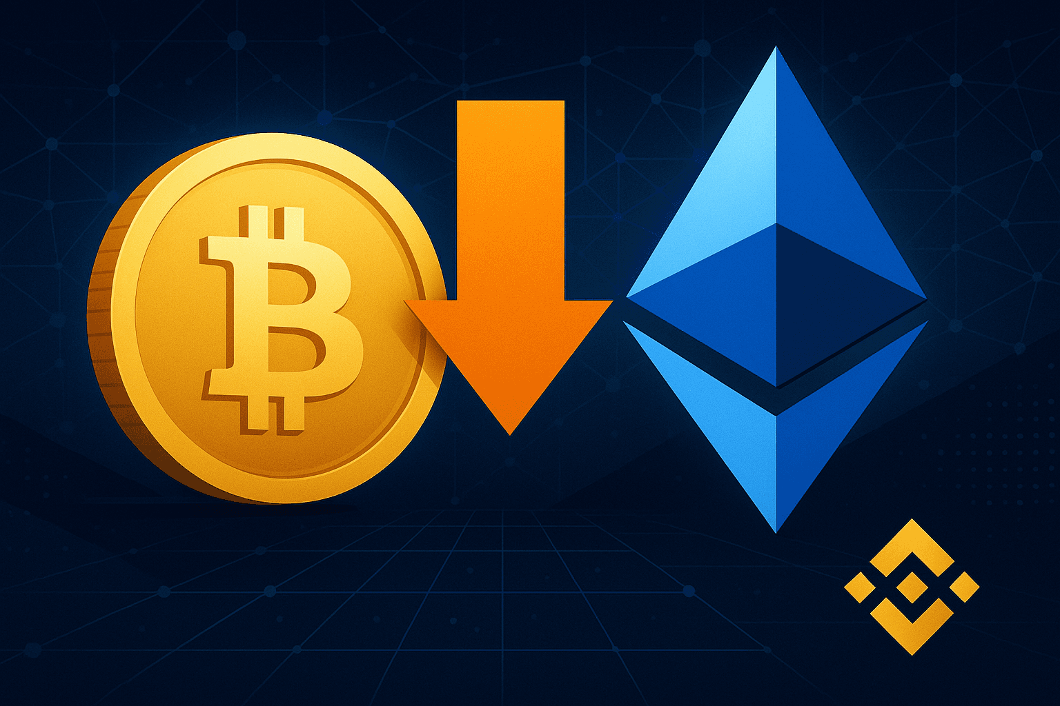 BTC OG Whale Holds $267M, Moves $70M from Binance to Hyperliquid for Leveraged ETH Position