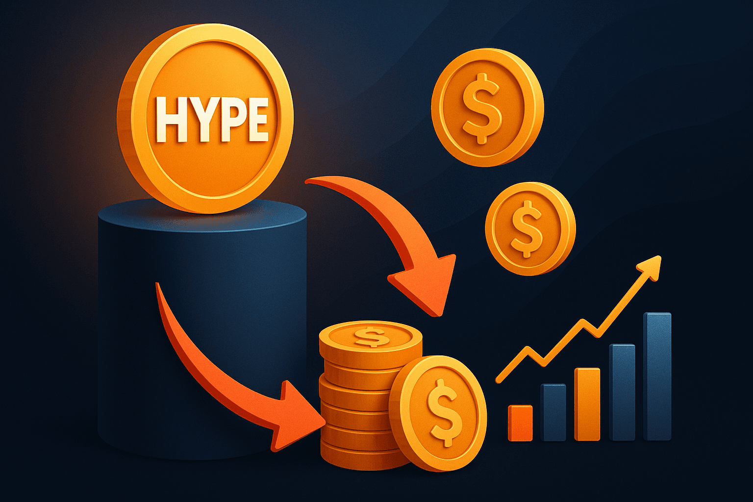 Abraxas Capital Shifts $62M to Hyperliquid for HYPE Spot Holdings and Hedging
