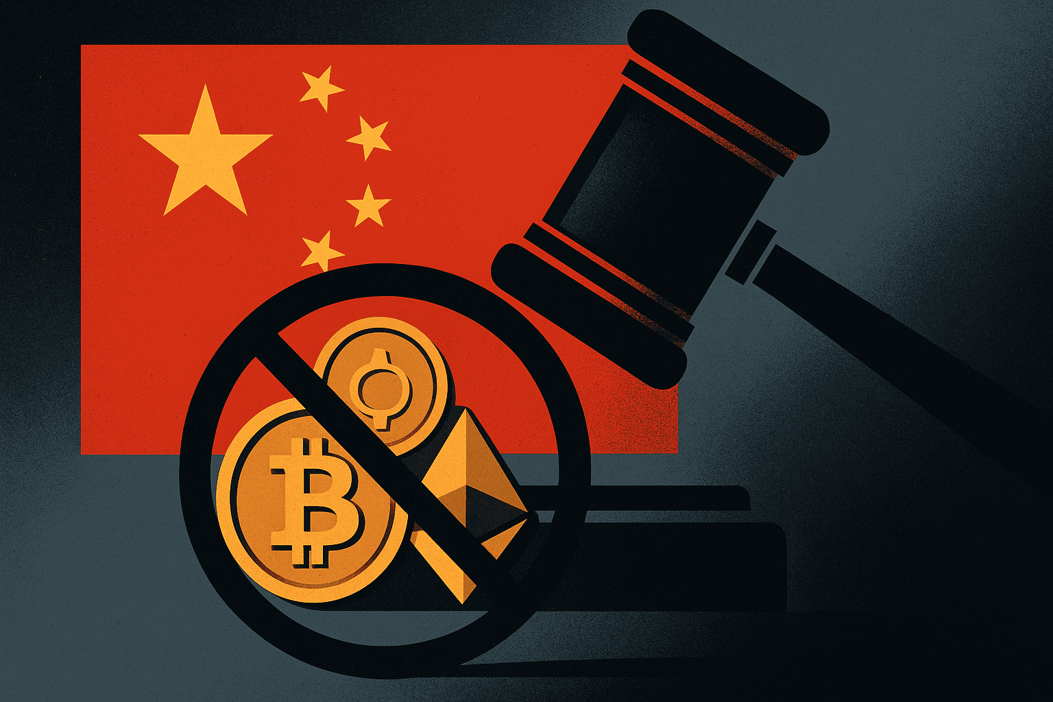 People’s Bank of China Reaffirms Ban on Cryptocurrency Use and Speculation