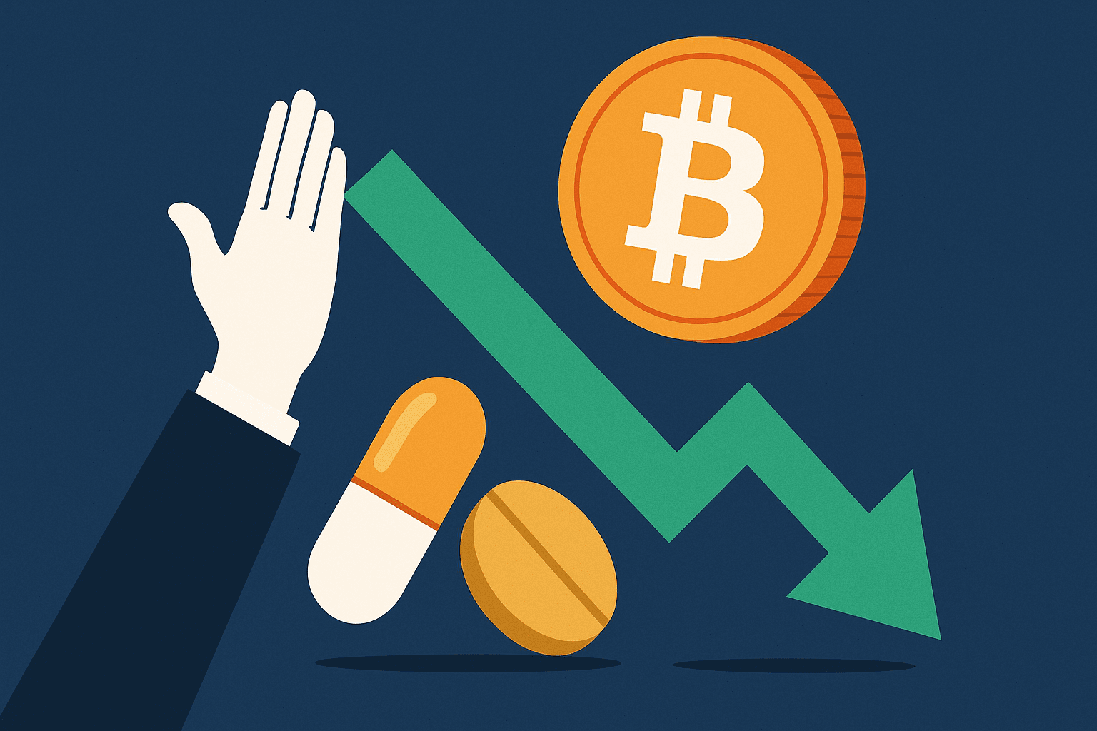 President Trump Claims Major Drug Price Reductions and Promises Healthcare Reform