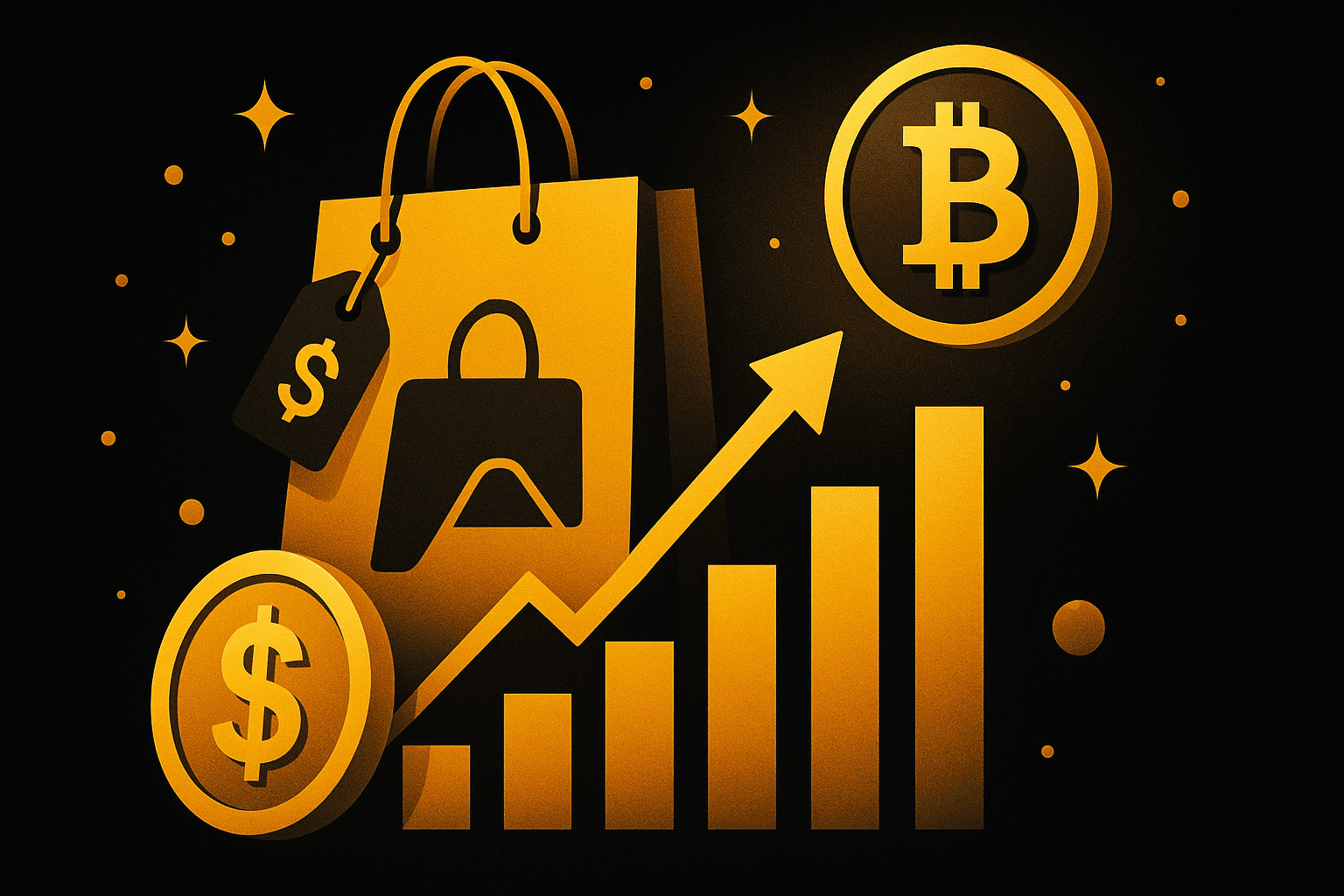 U.S. Black Friday Online Sales Hit Record $11.8 Billion