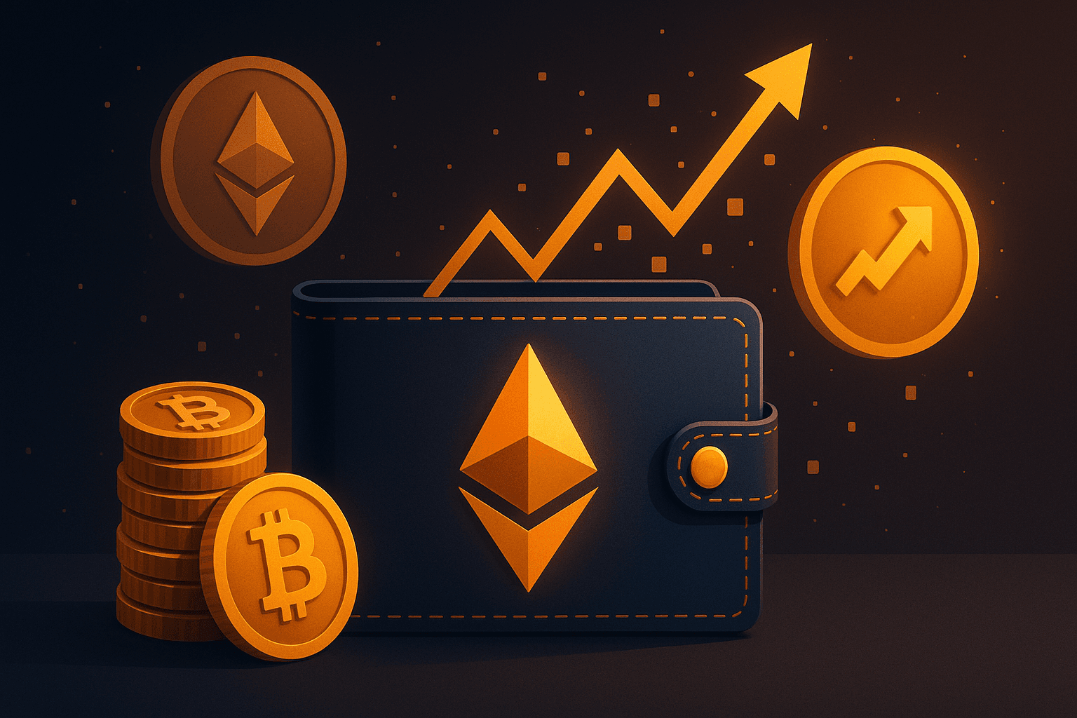 Wallet Linked to Bitmine Immersion Acquires $66.77M in Ethereum