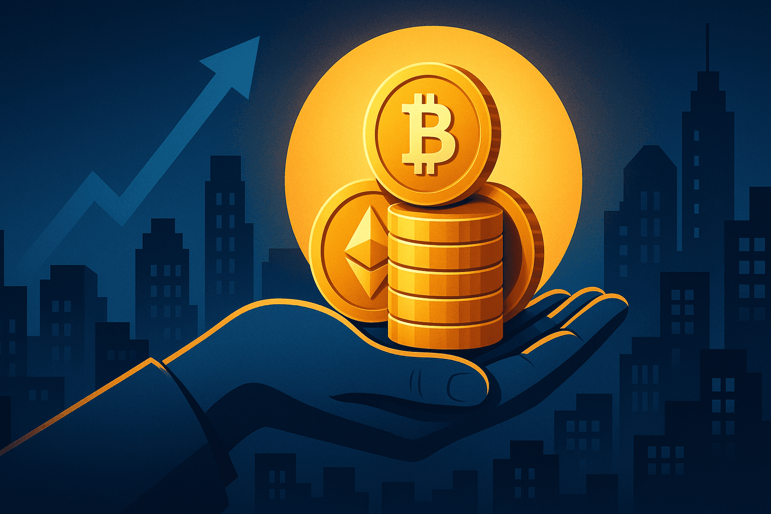 Coinbase to Launch $12,000 Crypto Basic Income Pilot for New Yorkers