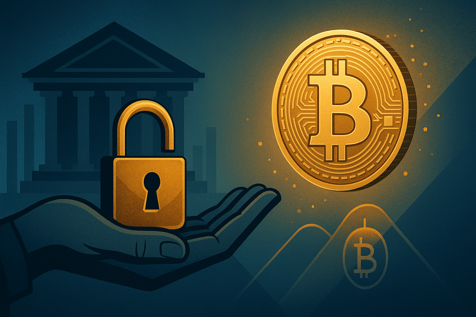 SEC’s Hester Peirce Backs Crypto Self-Custody as Law Delay Announced