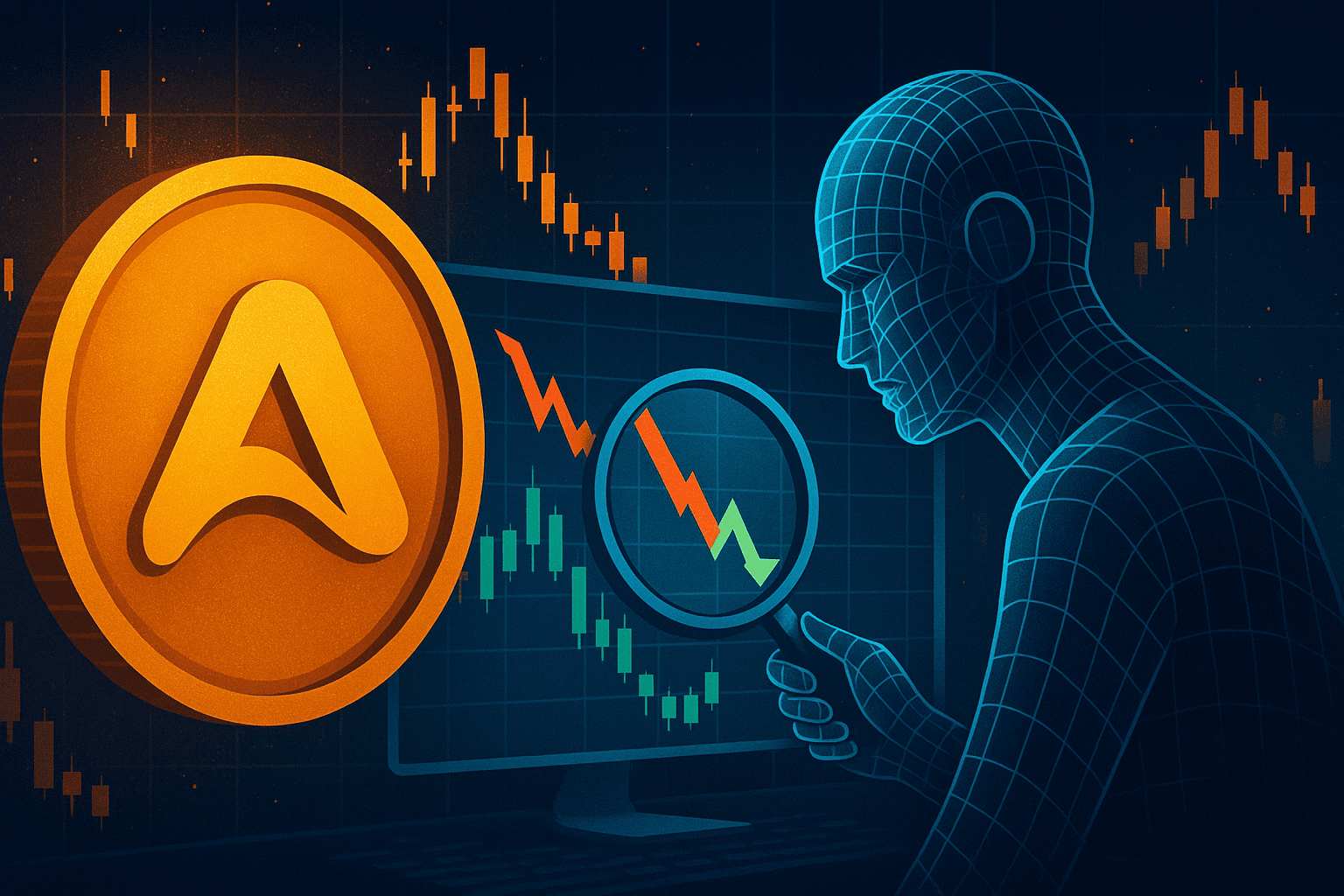 Sahara AI Investigates Abnormal Market Fluctuations