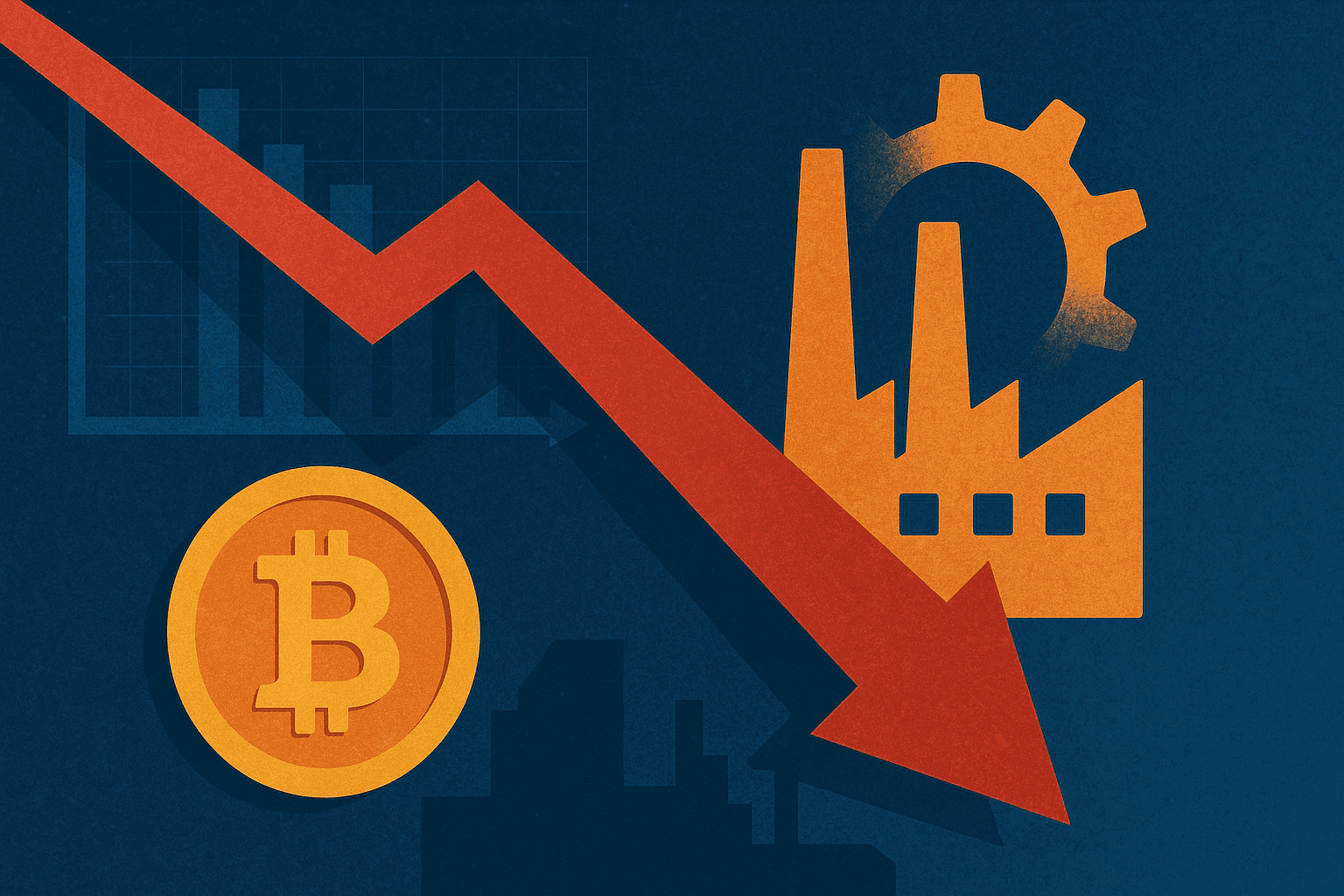 China’s Manufacturing PMI Remains Below 50 for Eighth Straight Month
