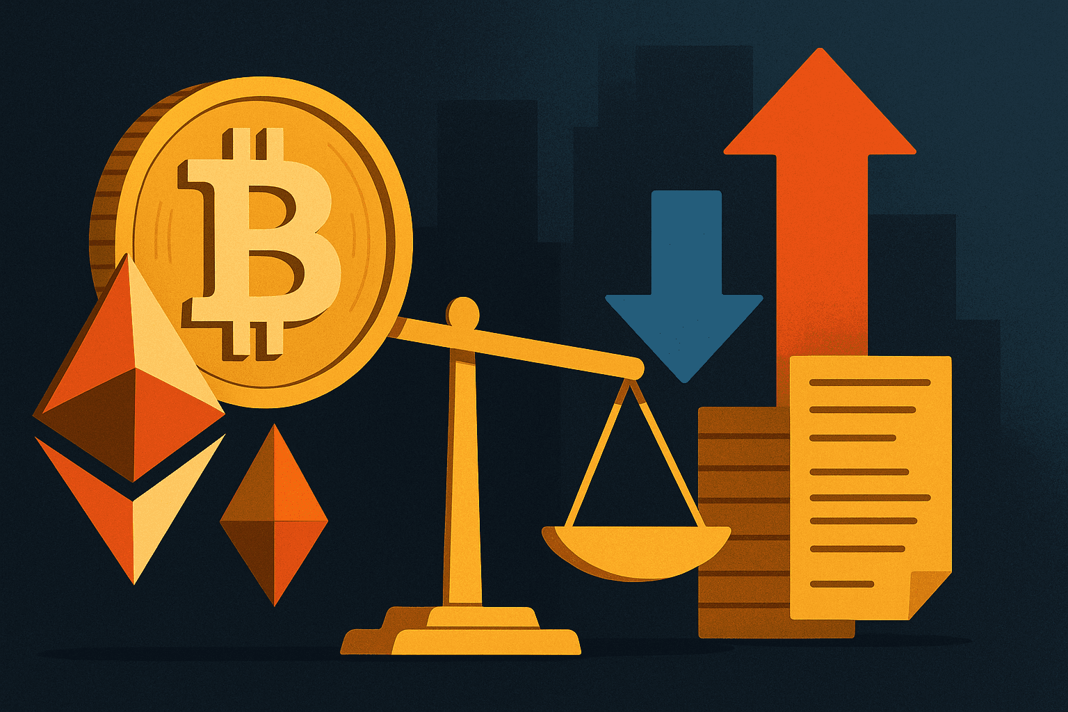 LDP Pushes for Swift Approval of Supplementary Budget as CDP Seeks Amendments