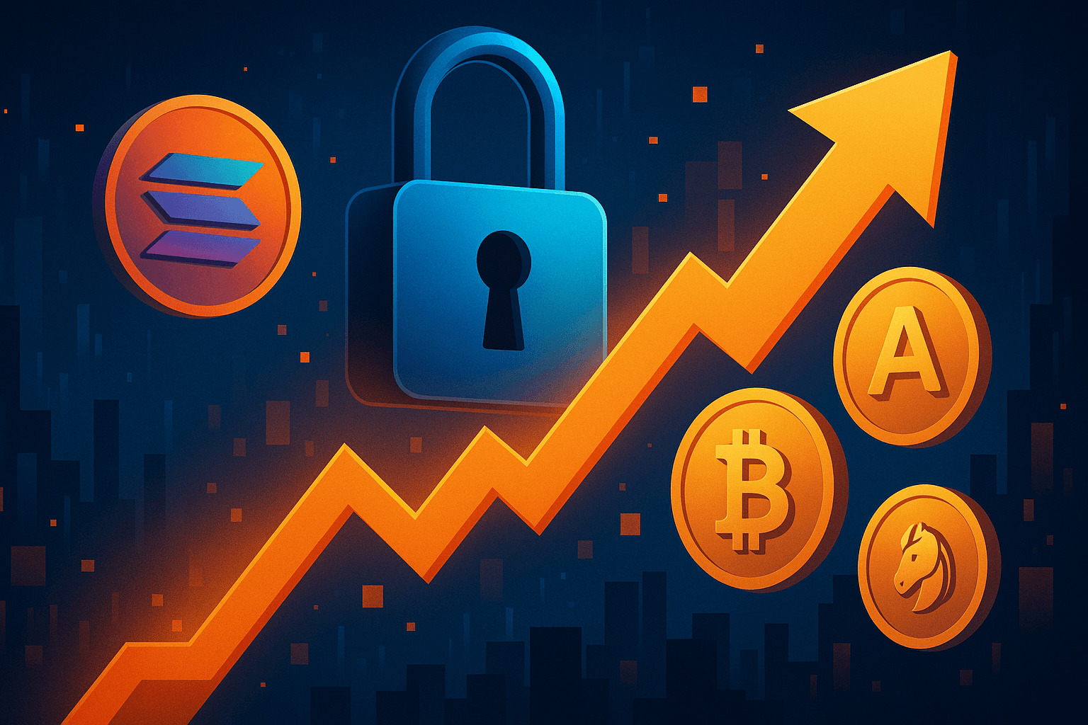 Upbit to Resume Crypto Transactions After $36.8M Solana Theft