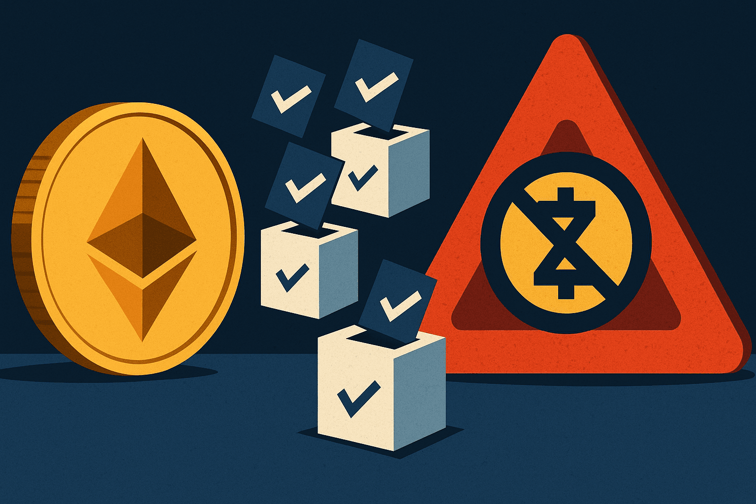 Vitalik Buterin Urges Zcash to Avoid Risks of Token Voting