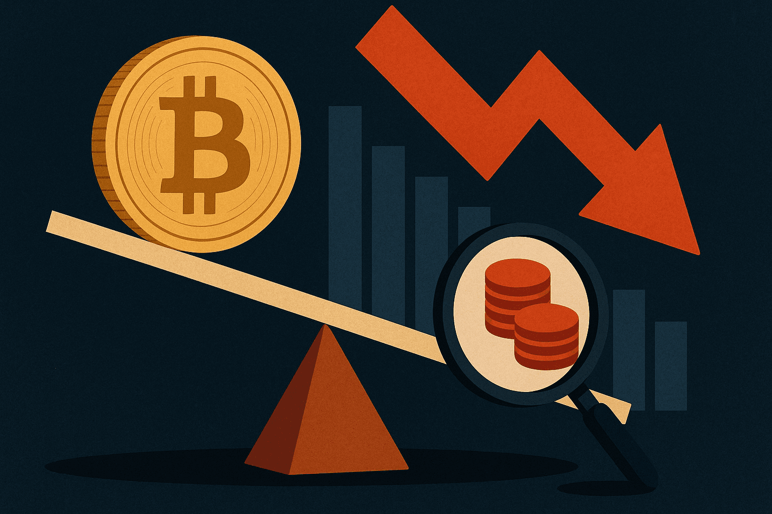 Strategy CEO Outlines Conditional Bitcoin Sale Plan Amid Liquidity Concerns