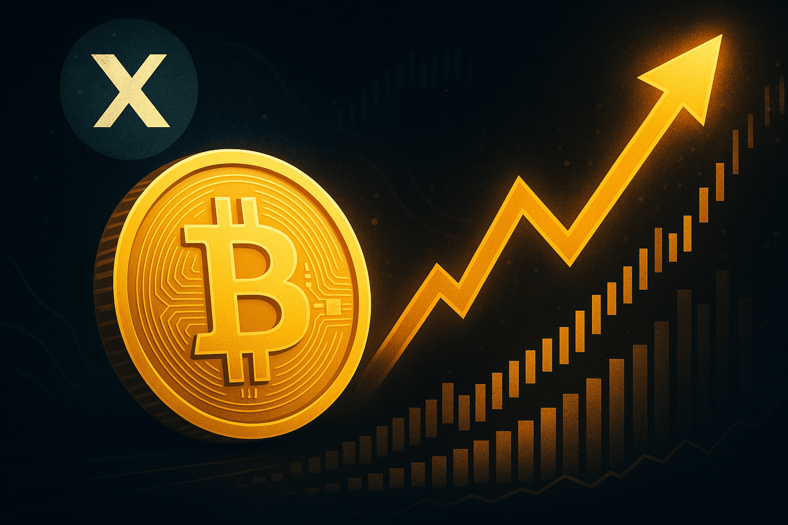 Michael Saylor Shares Bitcoin Tracker Update on X