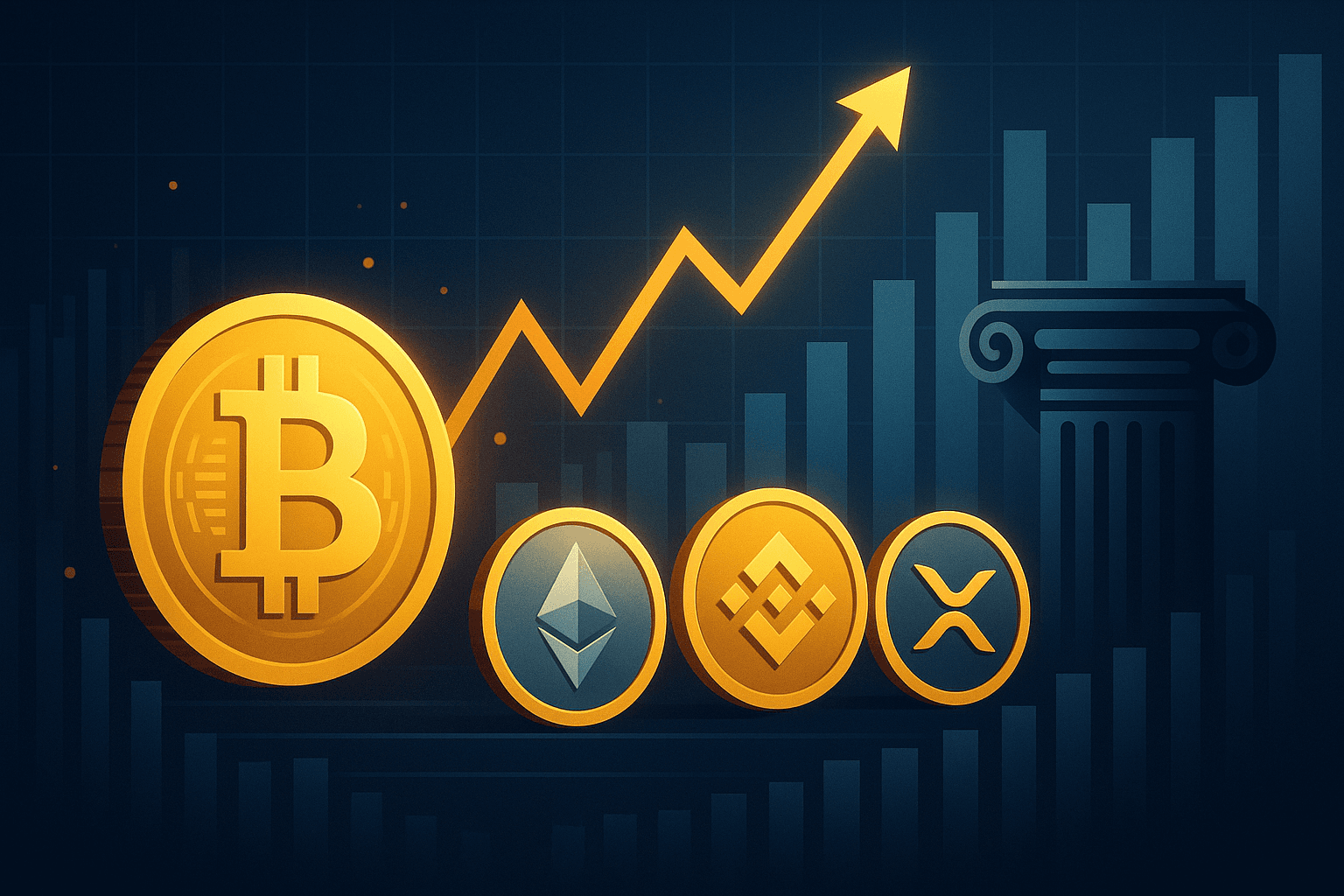 Key U.S. Economic Indicators Scheduled for Release This Week