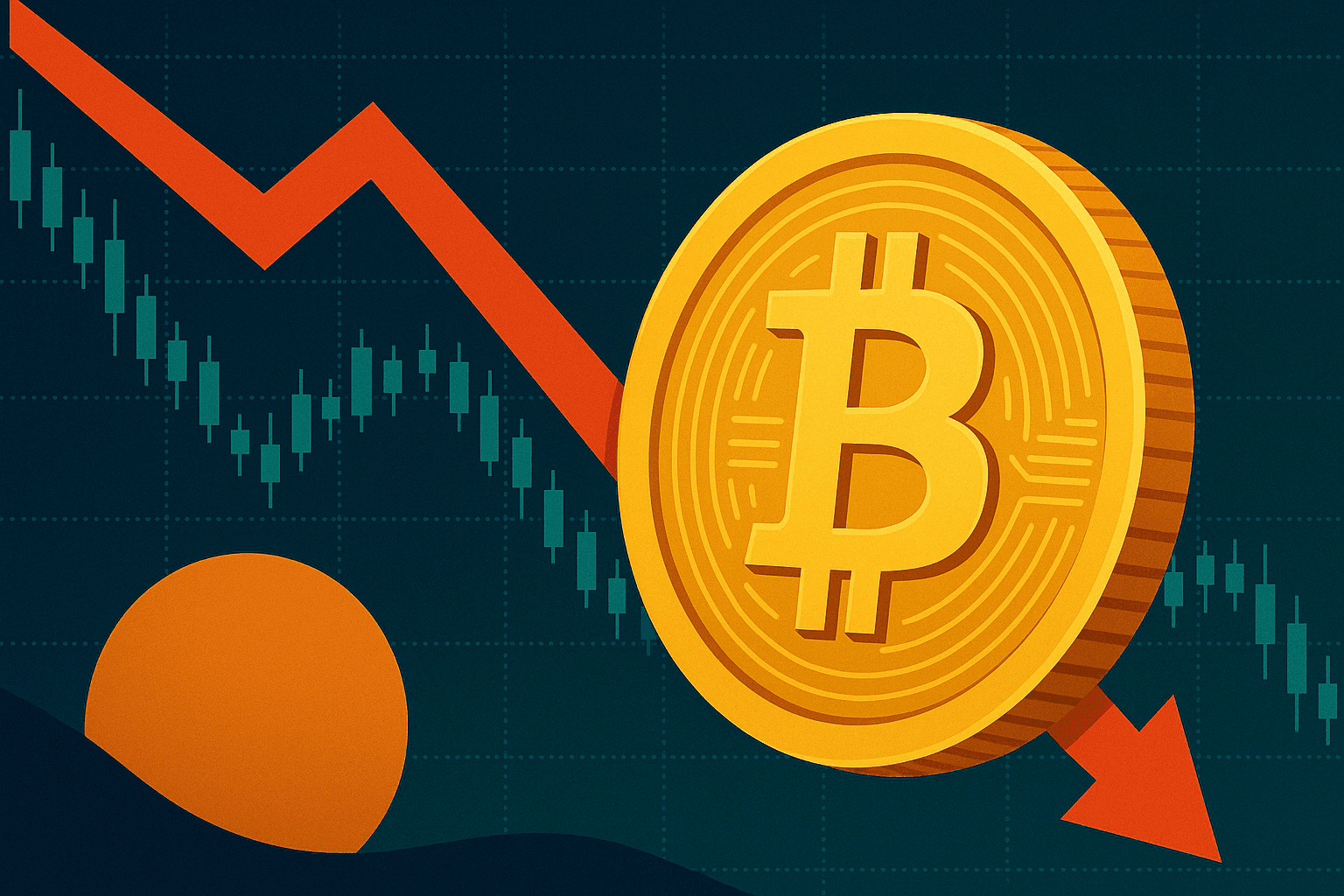 Bitcoin $100K Year-End Odds Rise to 51% on Polymarket