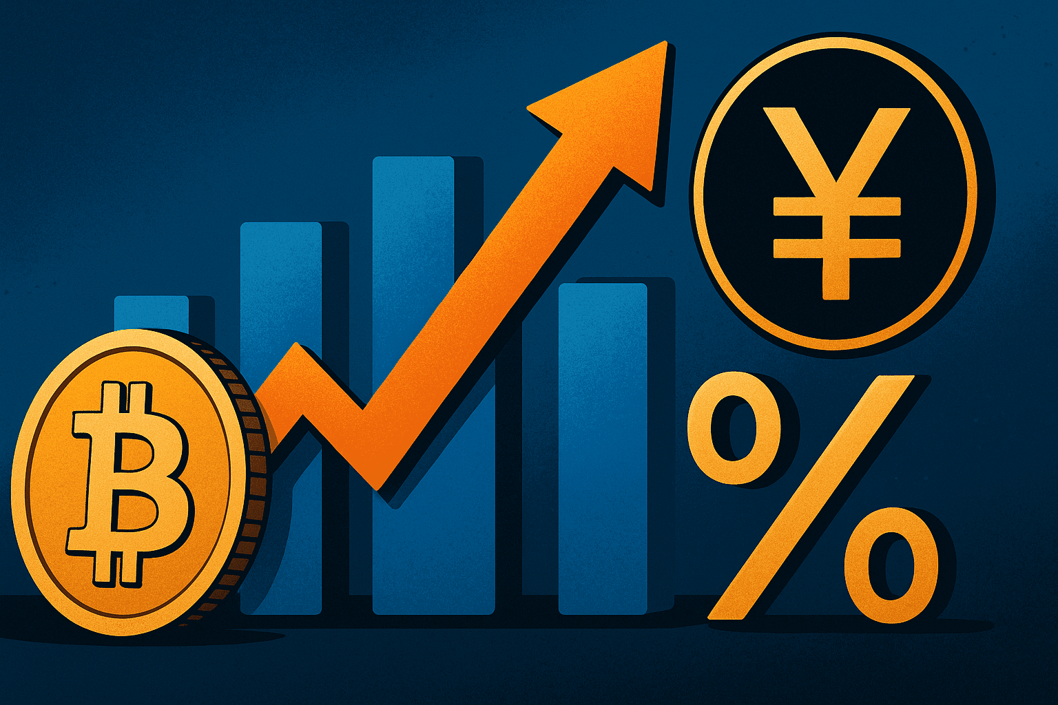 Bank of Japan Governor Signals Possible Rate Hikes Amid Economic Recovery