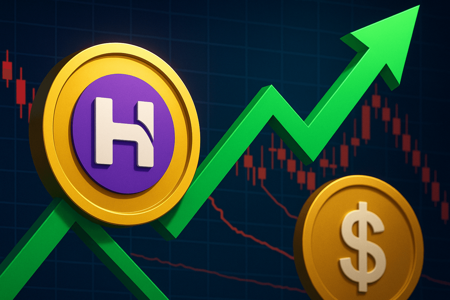 Whale Opens $32.8 Million 20x Leveraged ETH Long Position on HyperLiquid