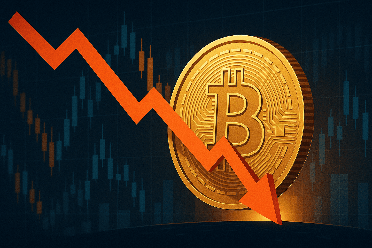 Bitcoin Falls Below $86,000 in Asian Trading Session