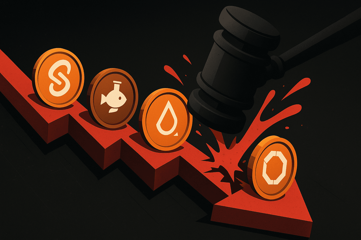 Binance to Automatically Liquidate and Delist Four Perpetual Contracts