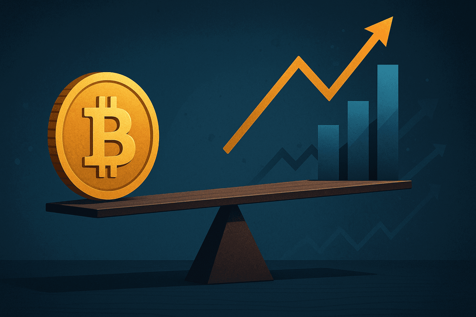 Czech National Bank Governor Compares Bitcoin to Equities, Notes Lower Additional Volatility