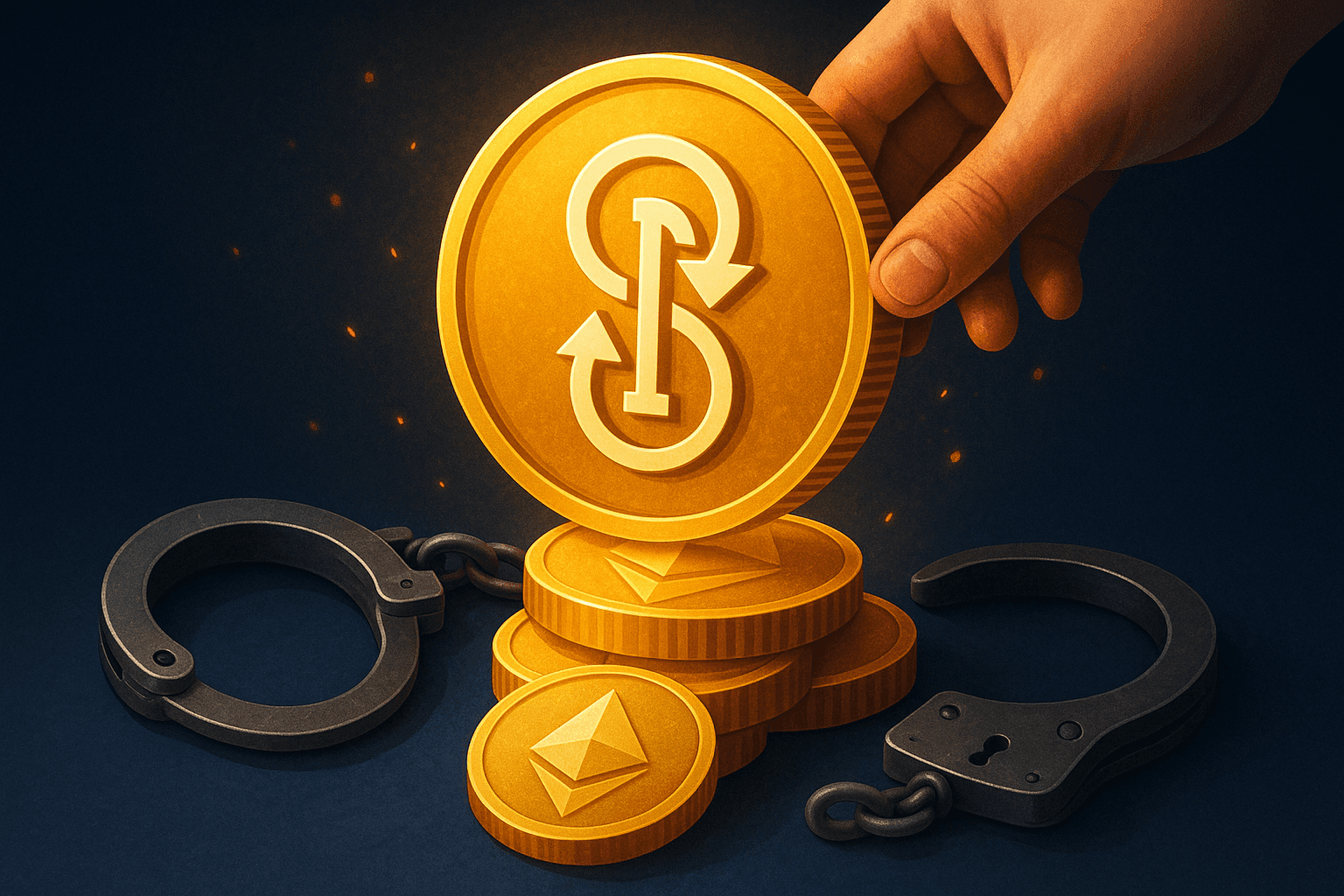 Yearn Recovers $2.4 Million in pxETH from Hackers