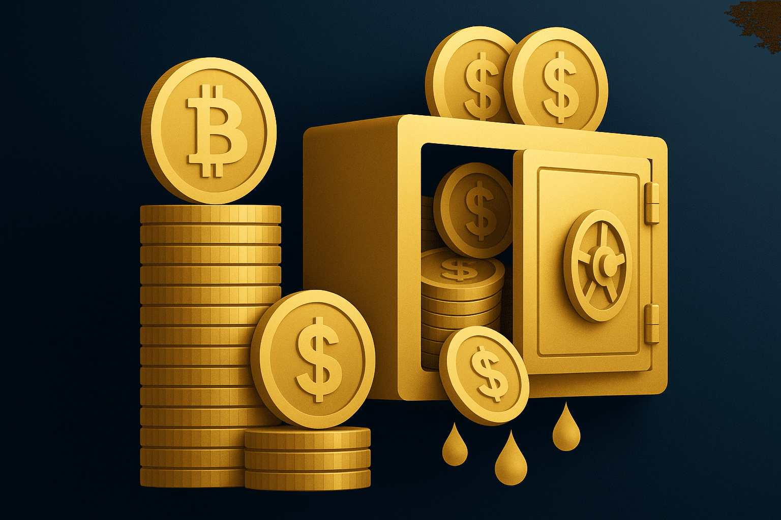 Michael Saylor Establishes $1.44 Billion Reserve for Dividend Payments