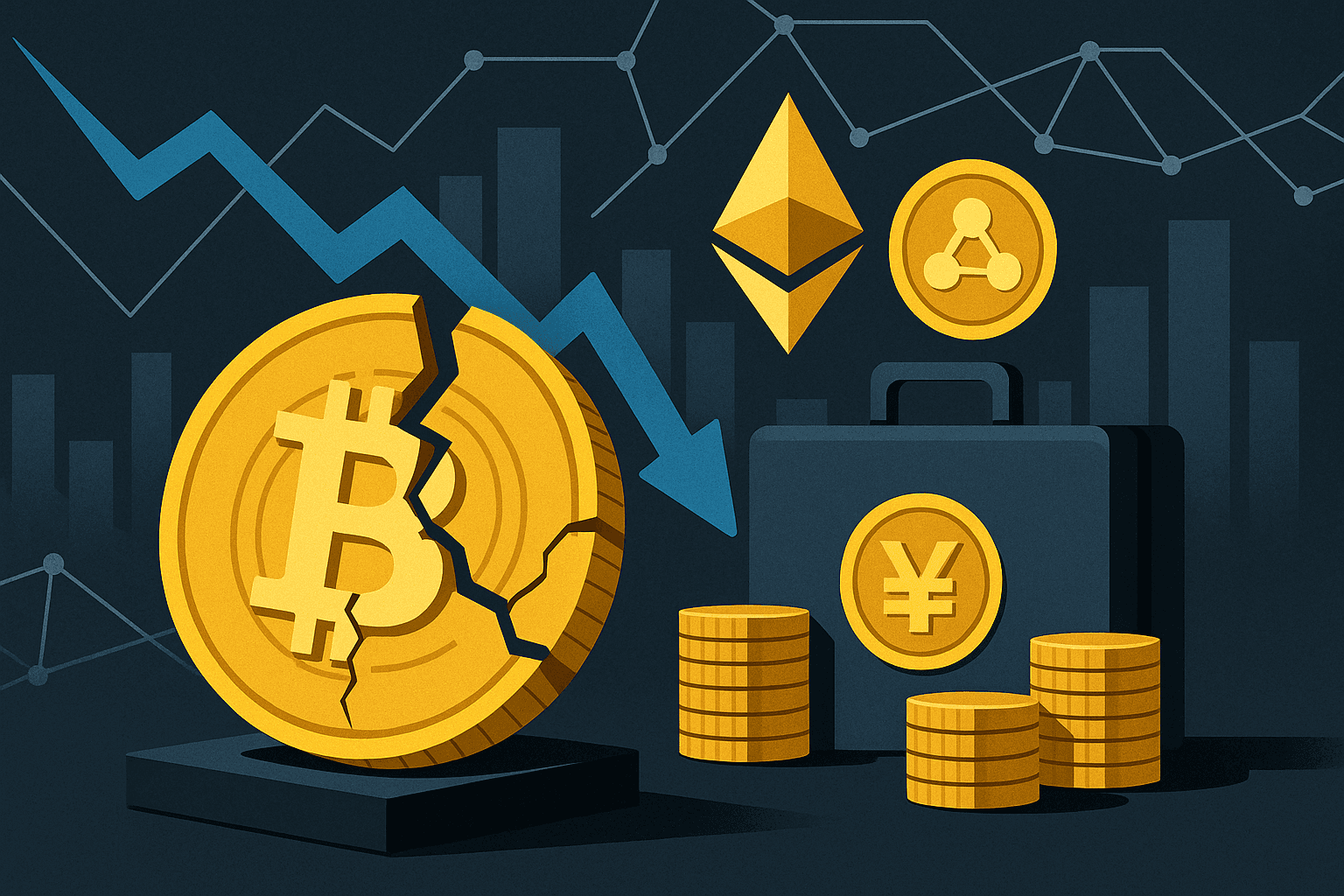 Remixpoint Cancels ¥12 Billion Investment in Web3 Projects