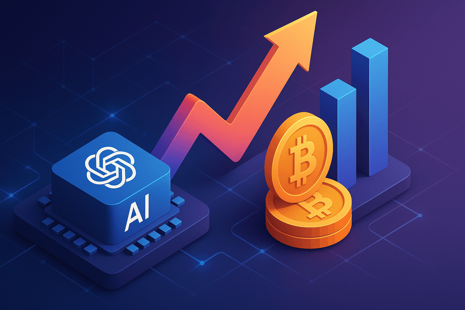 OpenAI Acquires Stake in Thrive Holdings to Boost Enterprise AI Adoption